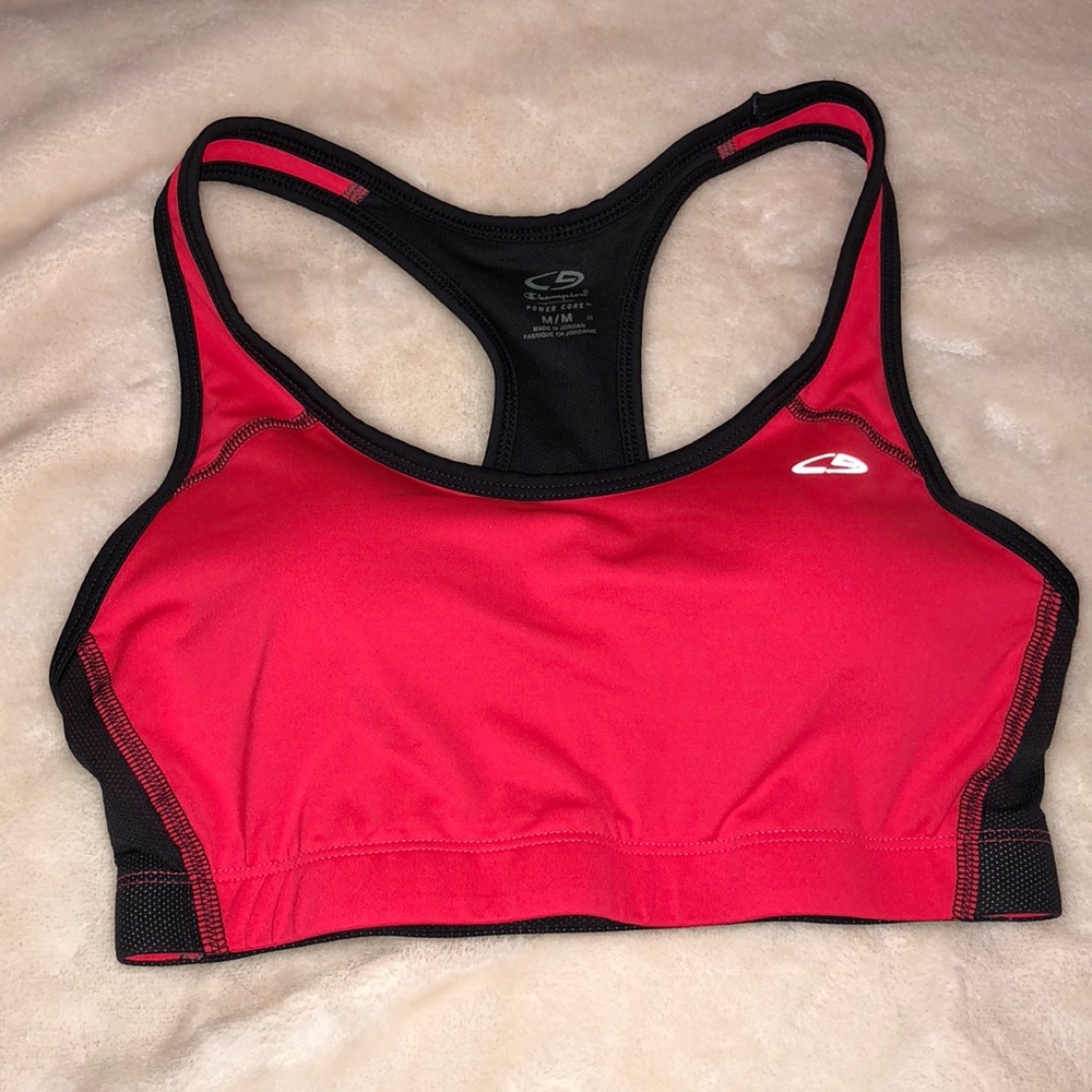 Sports bra